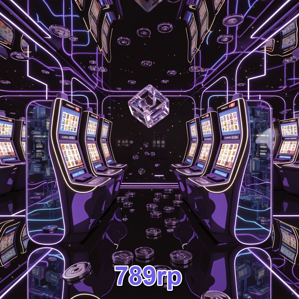 Screenshot 2 - 789rp Features