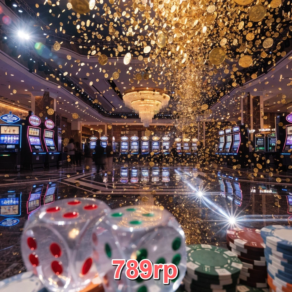 Screenshot 3 - 789rp Settings