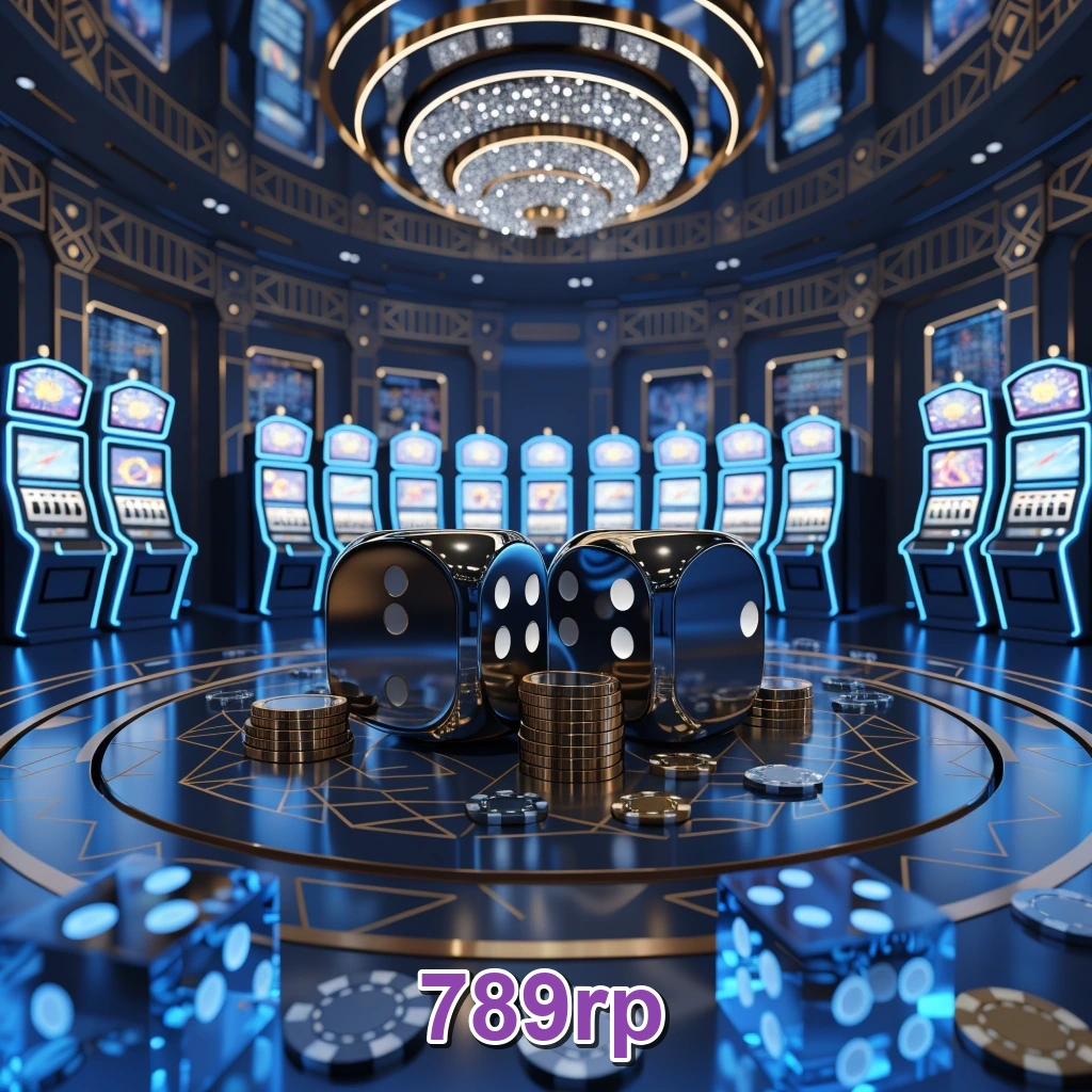 Screenshot 3 - 789rp Settings